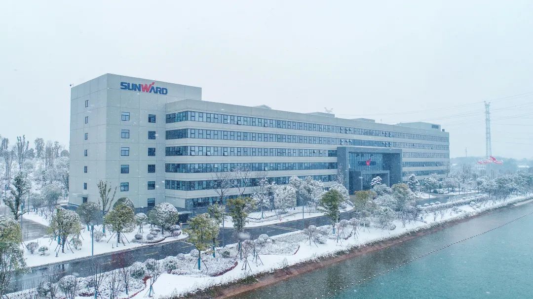 瑞雪兆丰年，邀您共赏雪中江南游戏！