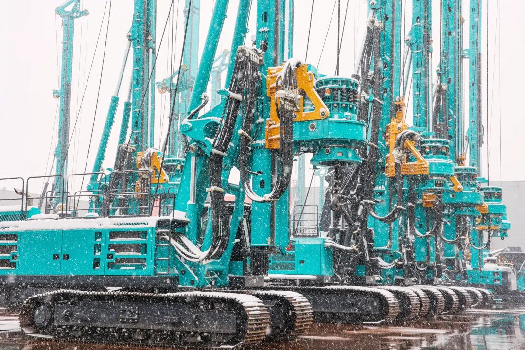 瑞雪兆丰年，邀您共赏雪中江南游戏！