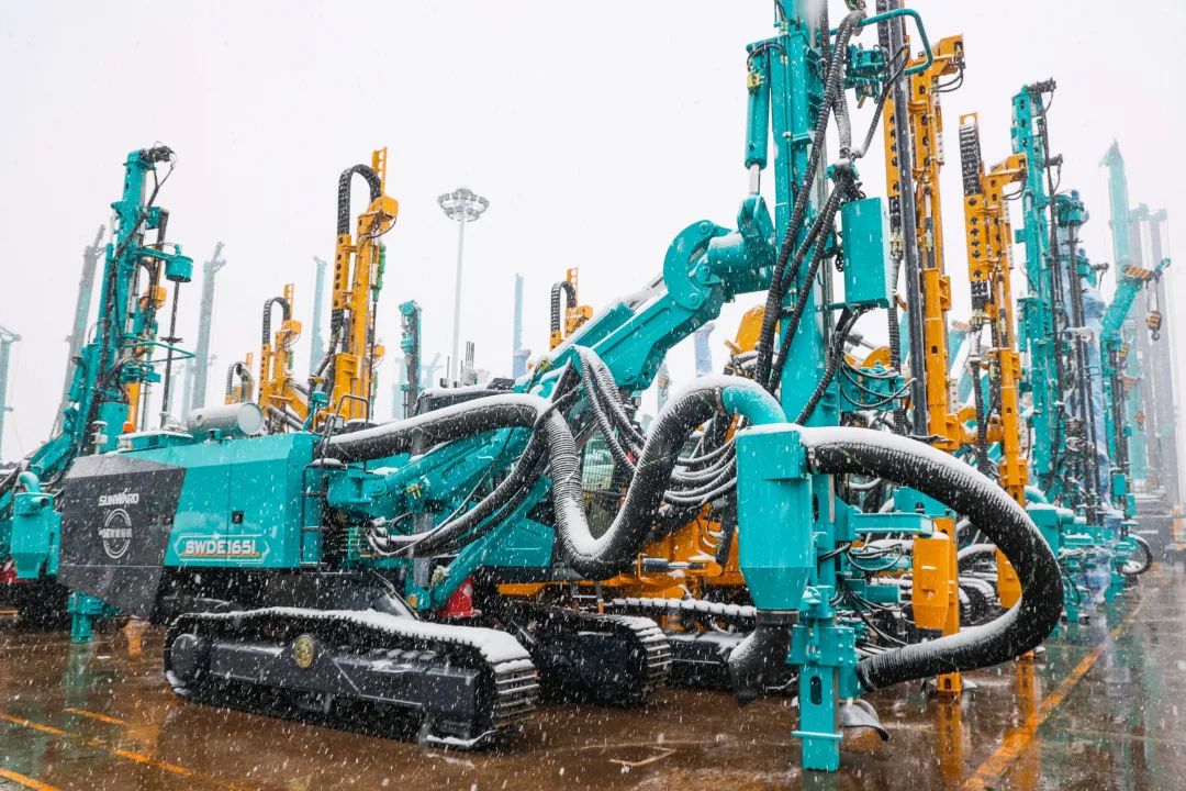 瑞雪兆丰年，邀您共赏雪中江南游戏！