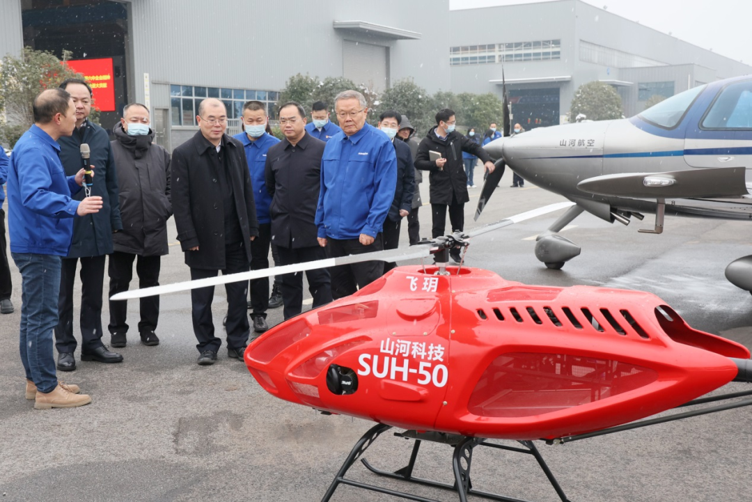 朱国贤调研江南游戏智能：在推动高质量发展上闯出新路子