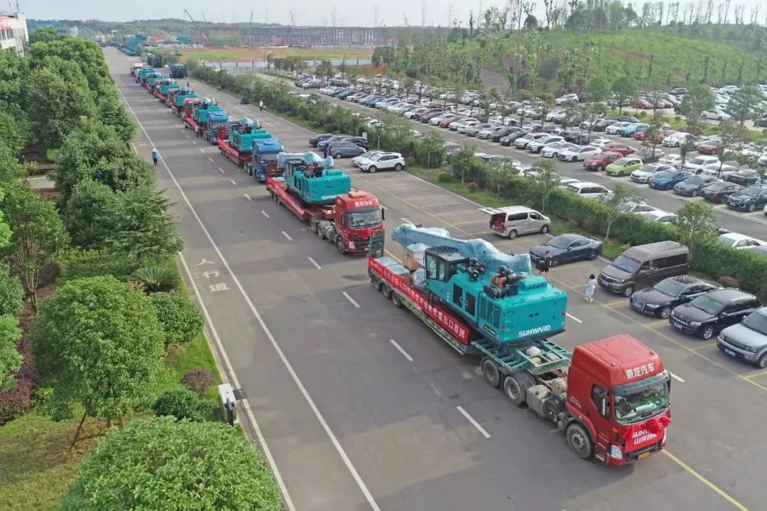 载誉而归！江南游戏智能荣获“新湖南贡献奖”