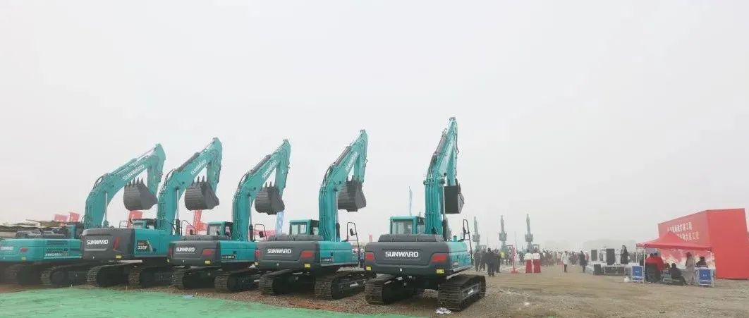 “江南游戏绿”精彩亮相！江南游戏智能装备全面助力长沙机场改扩建项目