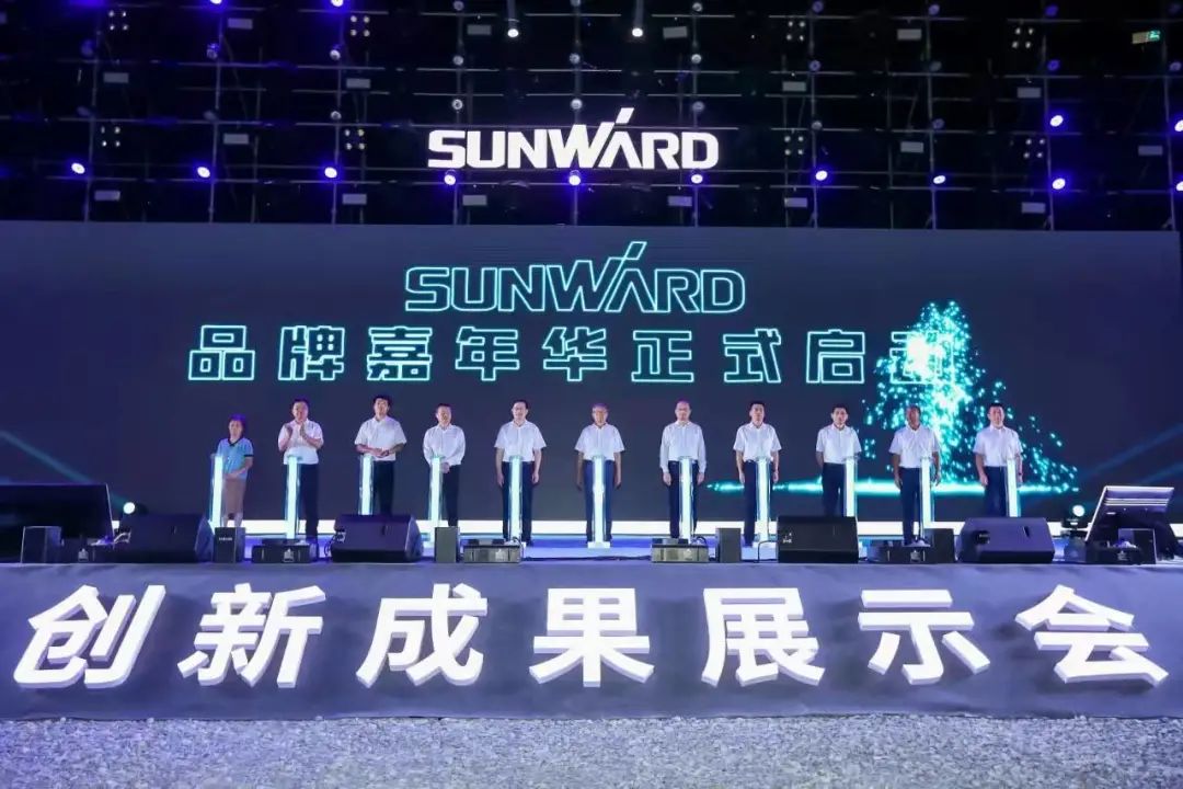 请回答2021！邀您一起回顾江南游戏智能2021年精彩瞬间