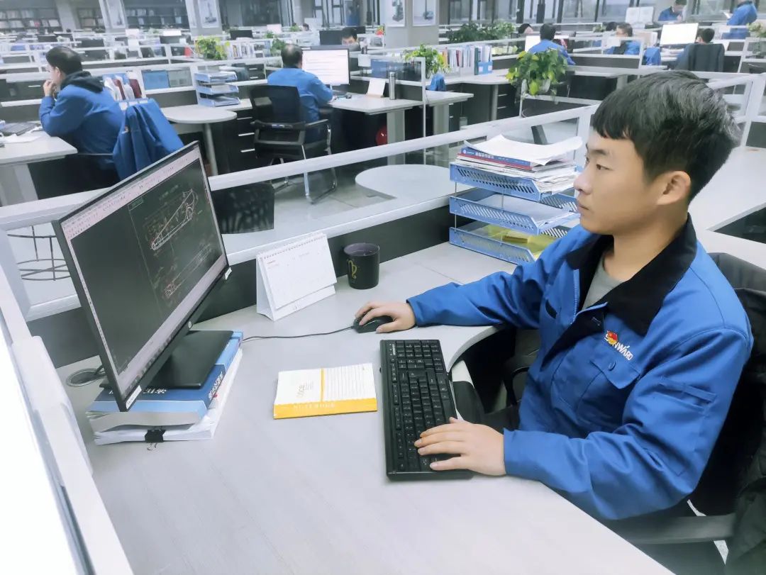 你好 2022!再见 2021!我与江南游戏智能共成长