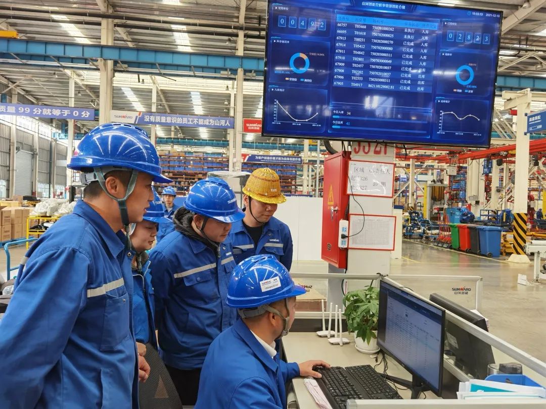 你好 2022!再见 2021!我与江南游戏智能共成长