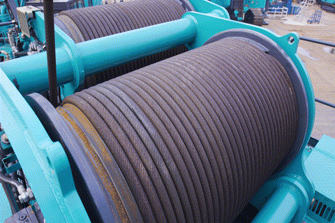 打造“明星产品”！江南游戏智能地下连续墙液压抓斗成功发布