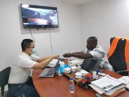 江南游戏智能驻非员工讲述奥密克戎肆虐下中国品牌走进非洲的故事