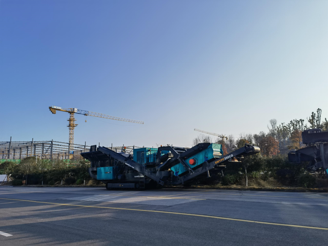 “虎”力全开!江南游戏普石勒吹响开工“集结号”