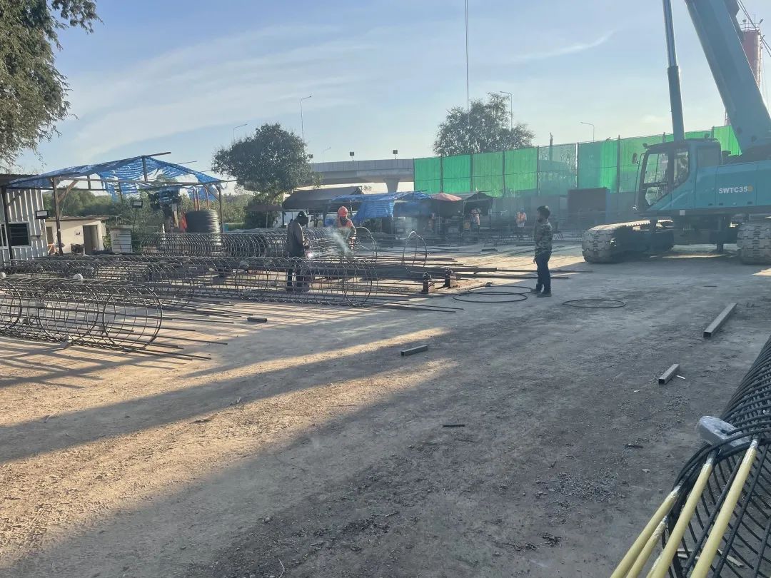 春节我在岗!为这些坚守海外项目一线的江南游戏人点赞