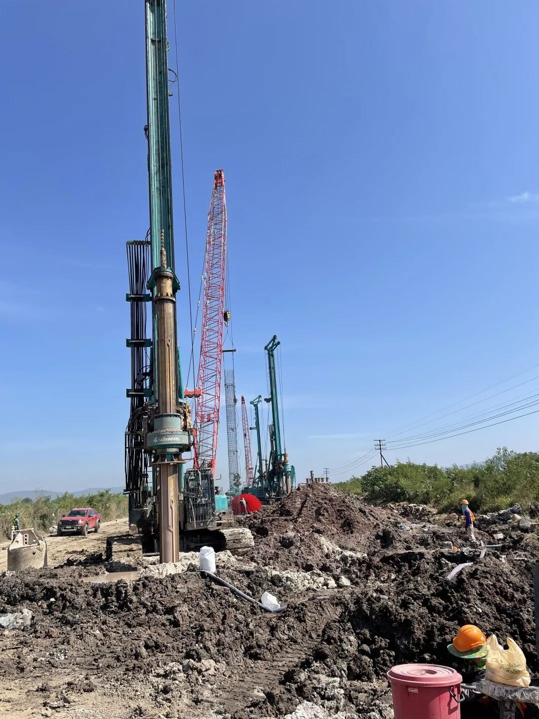 春节我在岗！为这些坚守海外项目一线的江南游戏人点赞