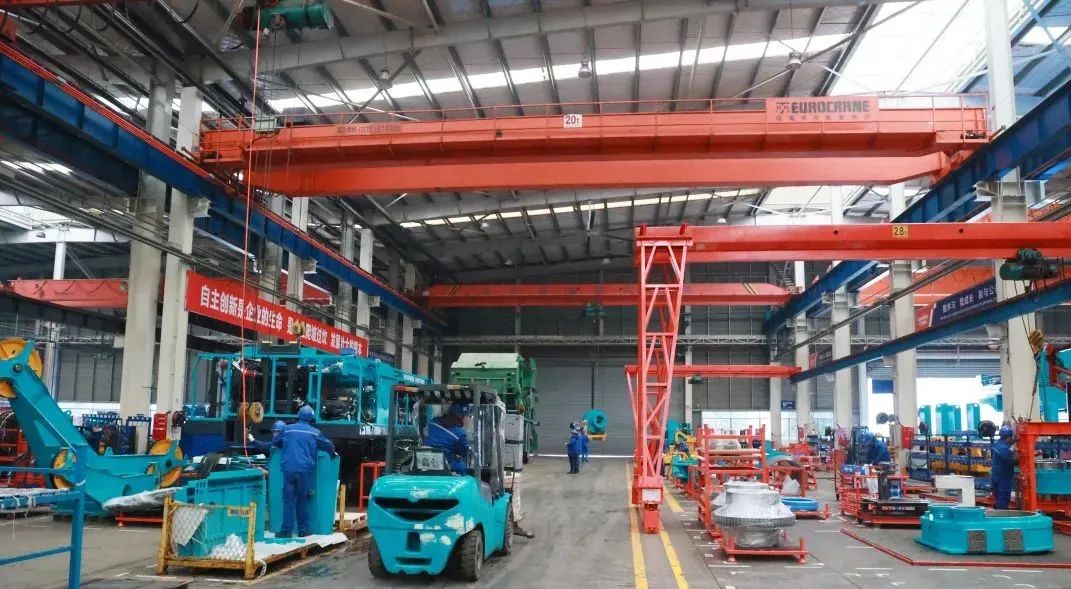 向着冲刺目标全力以赴！江南游戏智能正式开工