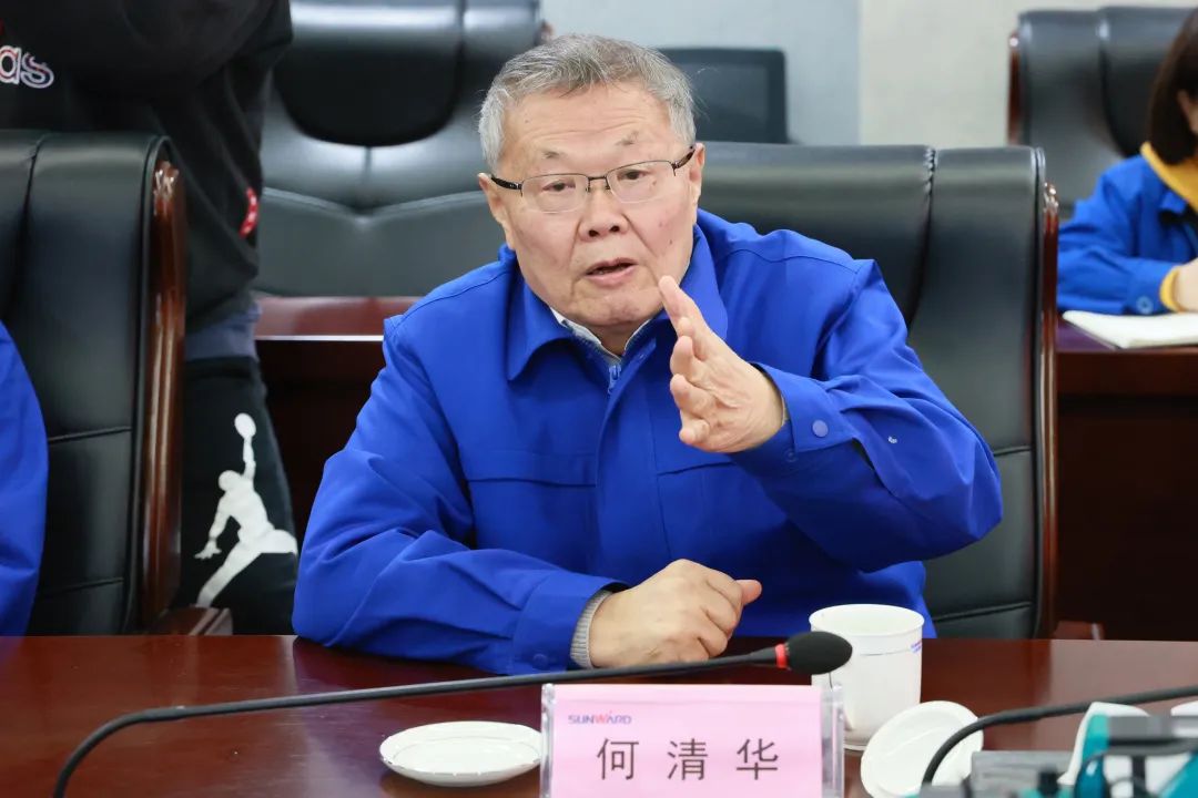 张庆红调研江南游戏智能