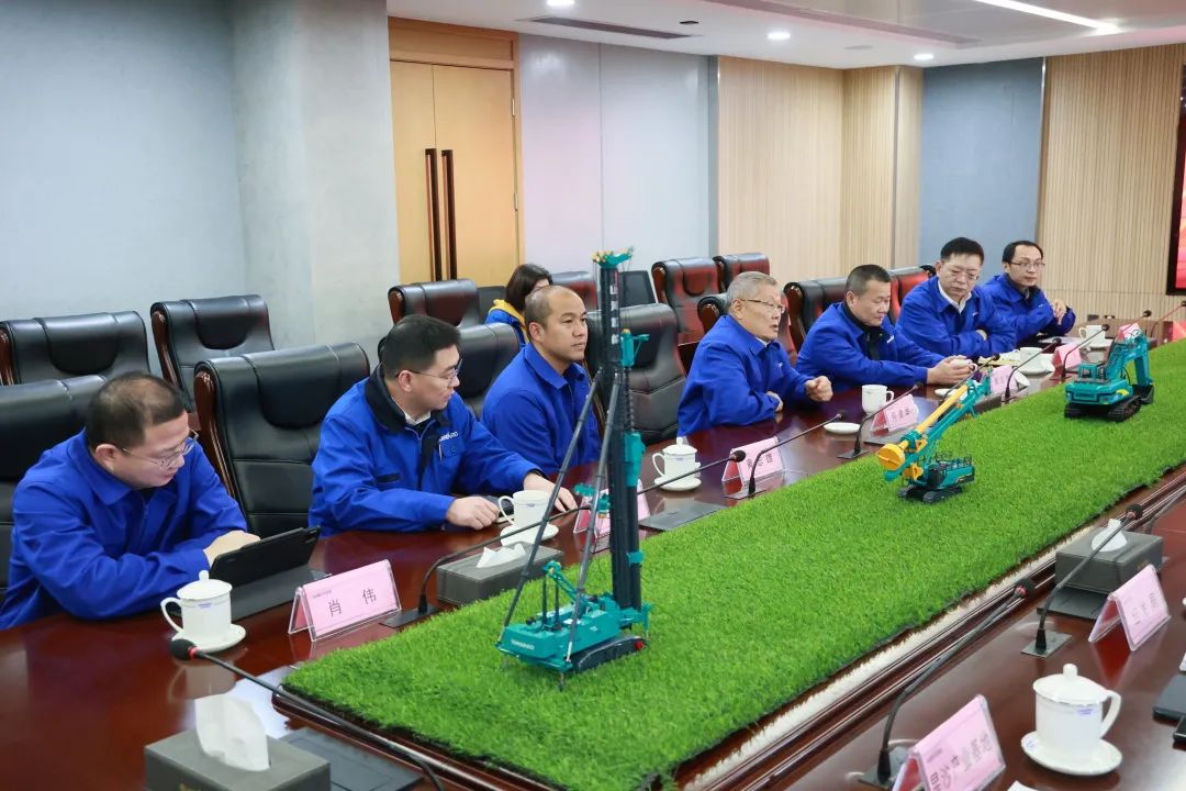 张庆红调研江南游戏智能