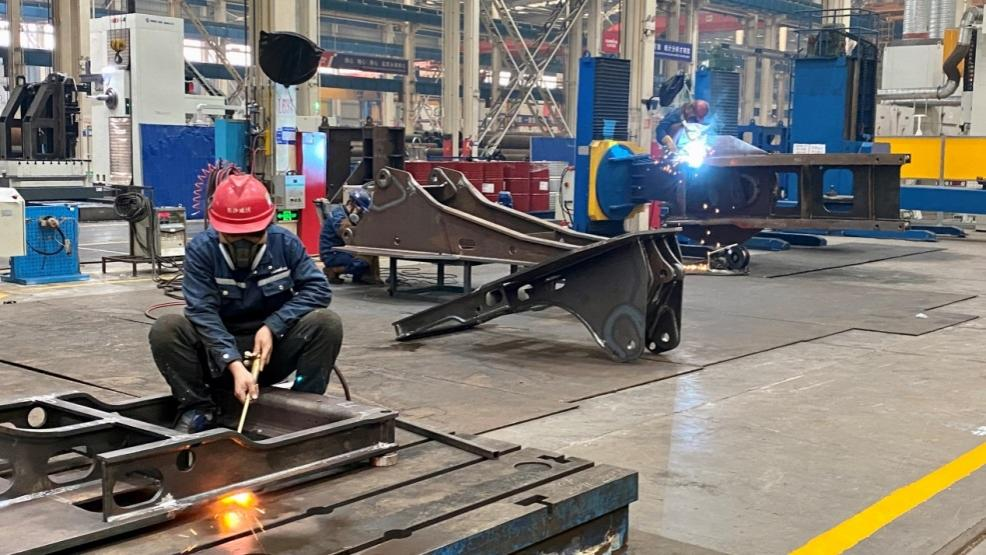 铆足“虎”劲加油干！江南游戏智能掀起复工复产热潮