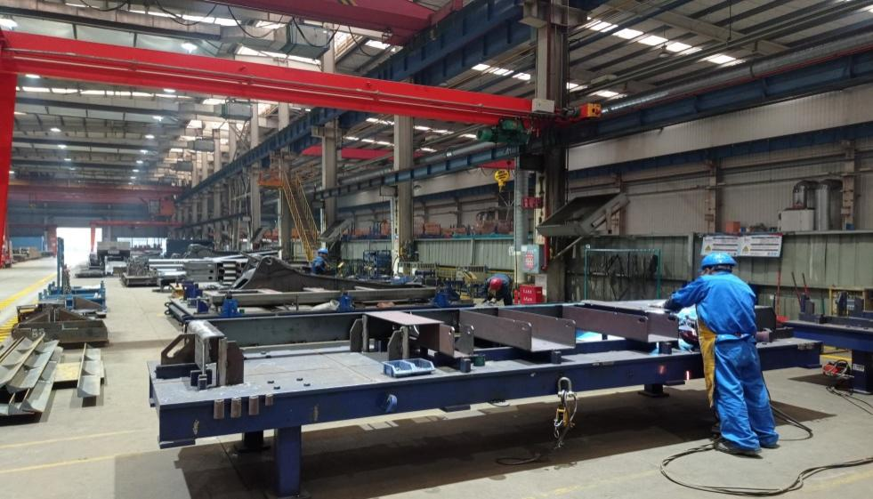 铆足“虎”劲加油干！江南游戏智能掀起复工复产热潮