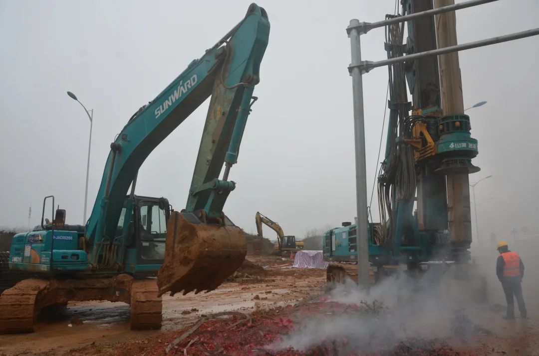 铆足“虎”劲加油干！江南游戏智能掀起复工复产热潮
