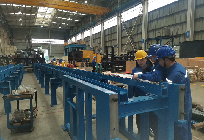 铆足“虎”劲加油干！江南游戏智能掀起复工复产热潮