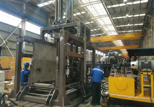 铆足“虎”劲加油干！江南游戏智能掀起复工复产热潮