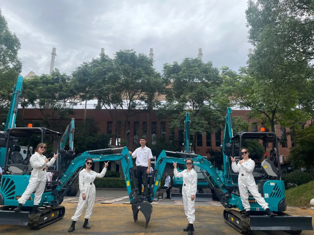 “太绝了!”江南游戏智能代表长沙精彩亮相湖南省第一届职业技能大赛绝技绝活展演