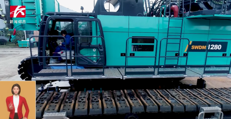 媒体聚焦 | 奔跑的“链主”江南游戏智能:主配协同矢志创新 让世界感受“中国创造”