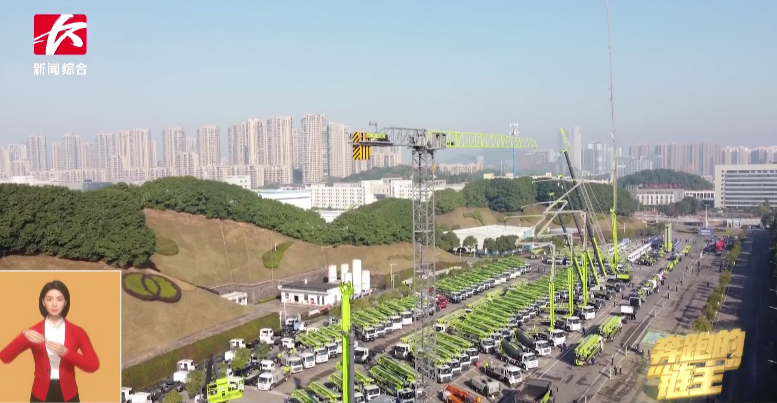 媒体聚焦 | 奔跑的“链主”江南游戏智能:主配协同矢志创新 让世界感受“中国创造”