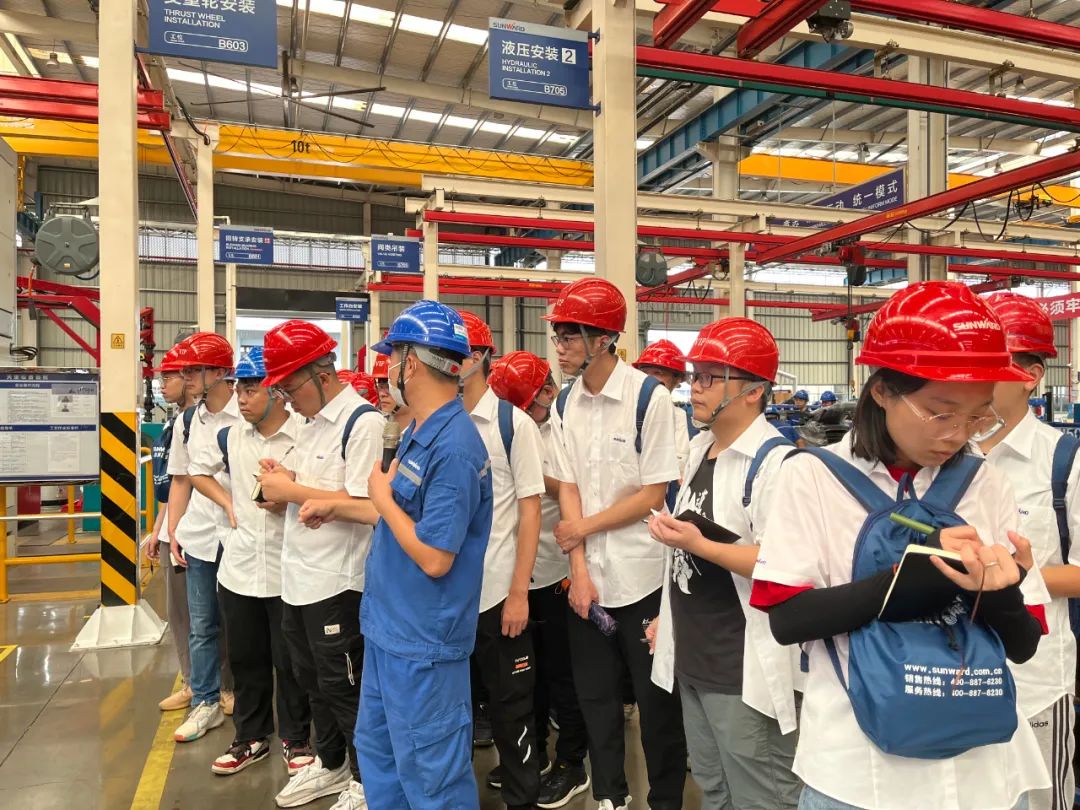 校招 | 盛夏七月，这群“向着太阳奔跑”的少年来江南游戏智能啦！