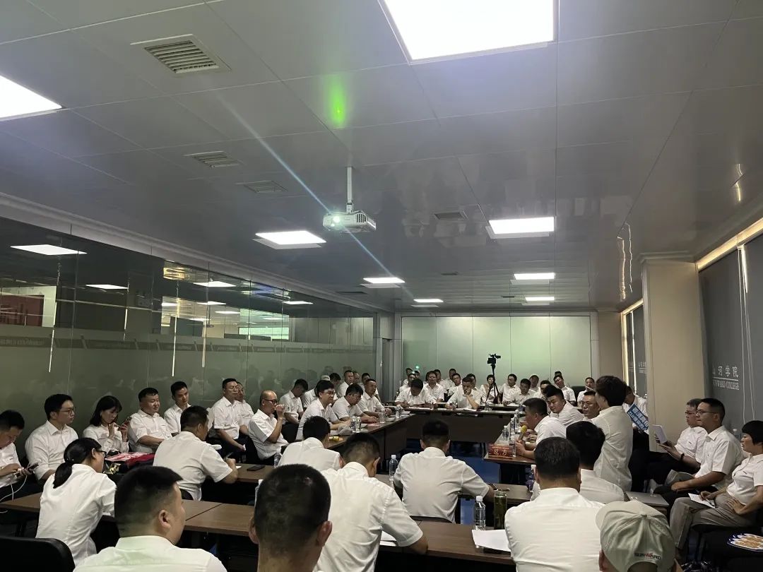 花样秀实力，为服务竞技！快来见识下江南游戏智能这场“比武大赛”