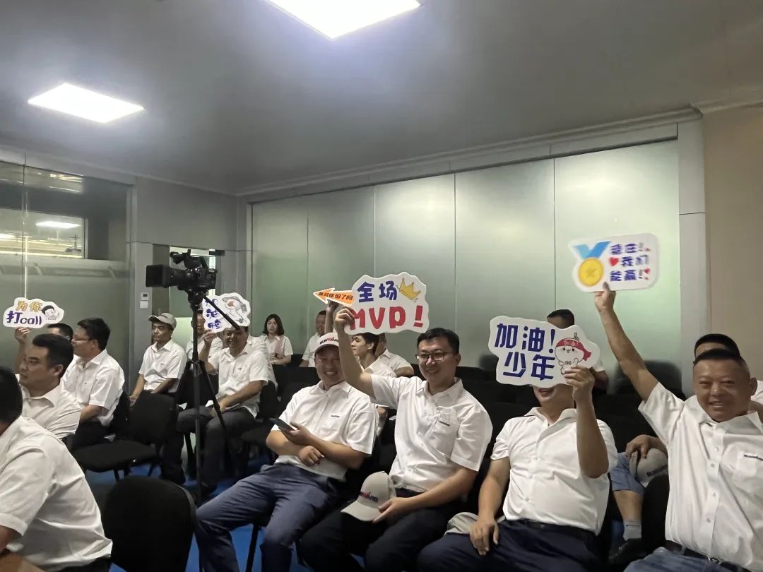 花样秀实力，为服务竞技！快来见识下江南游戏智能这场“比武大赛”