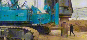 “全球最高桩架”崭露头角!江南游戏智能实力助建韩国首尔麻古MICE综合园区