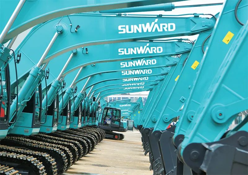 《求是》专题报道:创新成就“江南游戏”