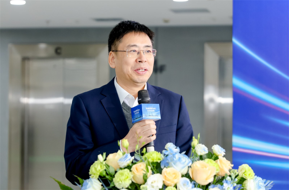 推动数字化转型，江南游戏智能与SAP签订战略合作协议